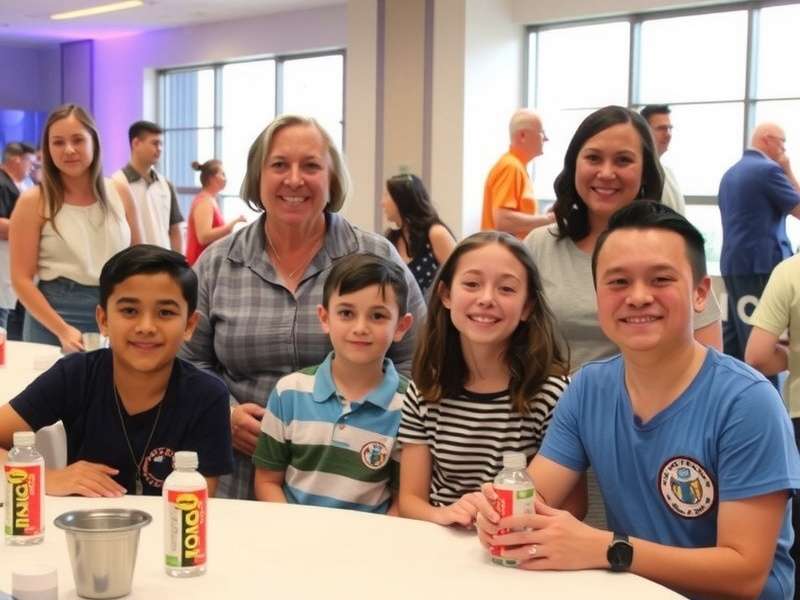 Shine Diamond Prodigy community meetup in Mumbai Community Event Photo